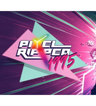 Pixel Ripped 1995 Steam Key GLOBAL